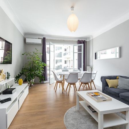 Ferienwohnung Au 32 HDP Nizza Exterior foto