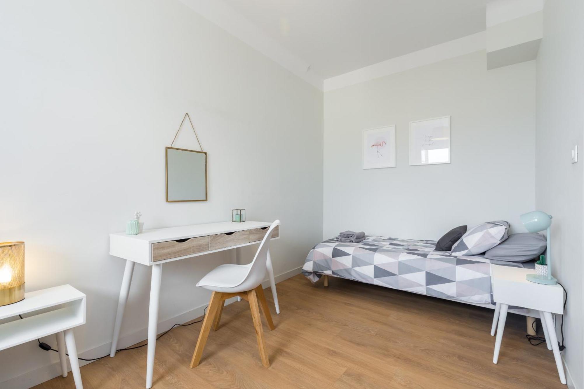 Ferienwohnung Au 32 HDP Nizza Exterior foto