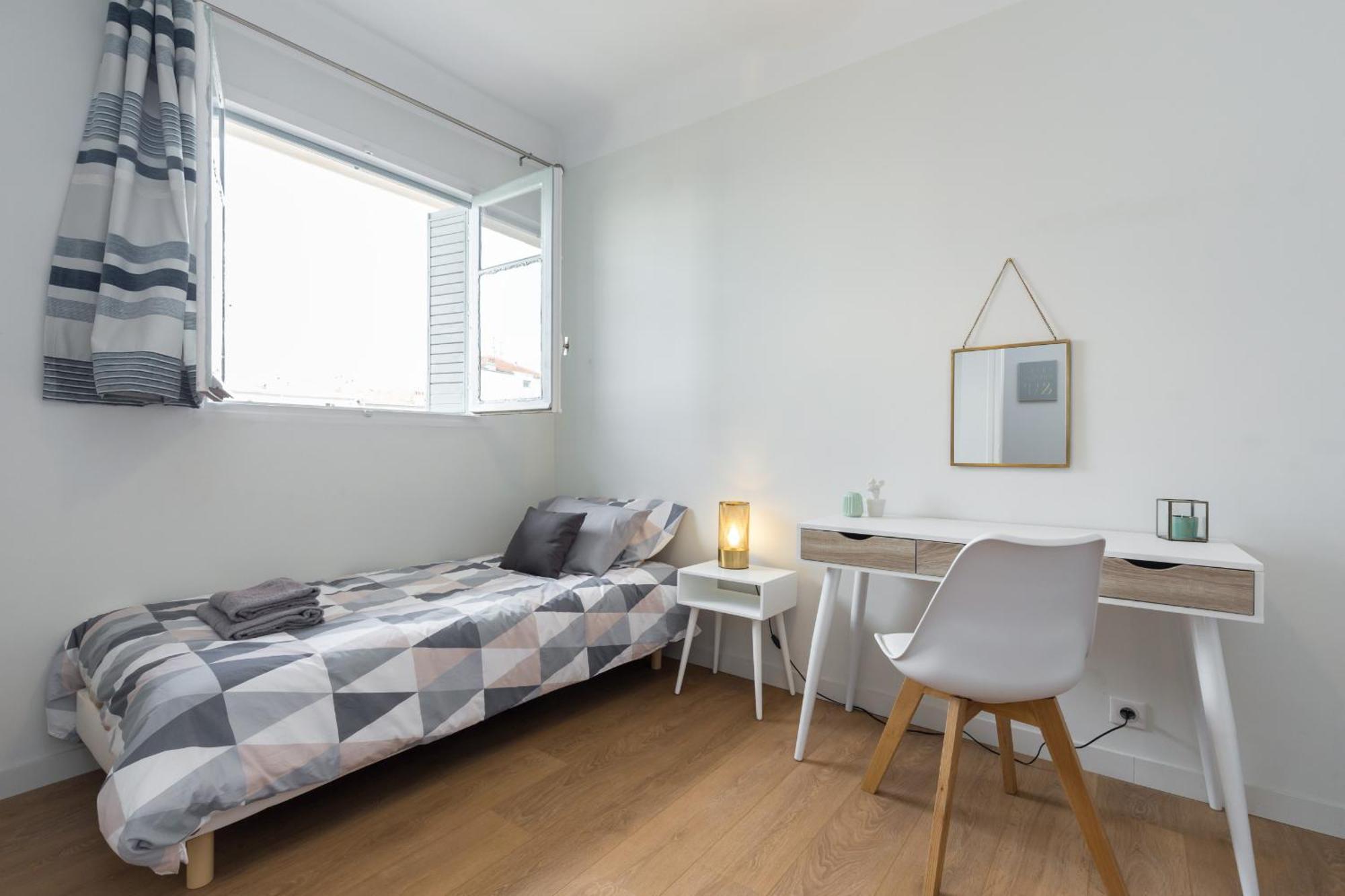 Ferienwohnung Au 32 HDP Nizza Exterior foto