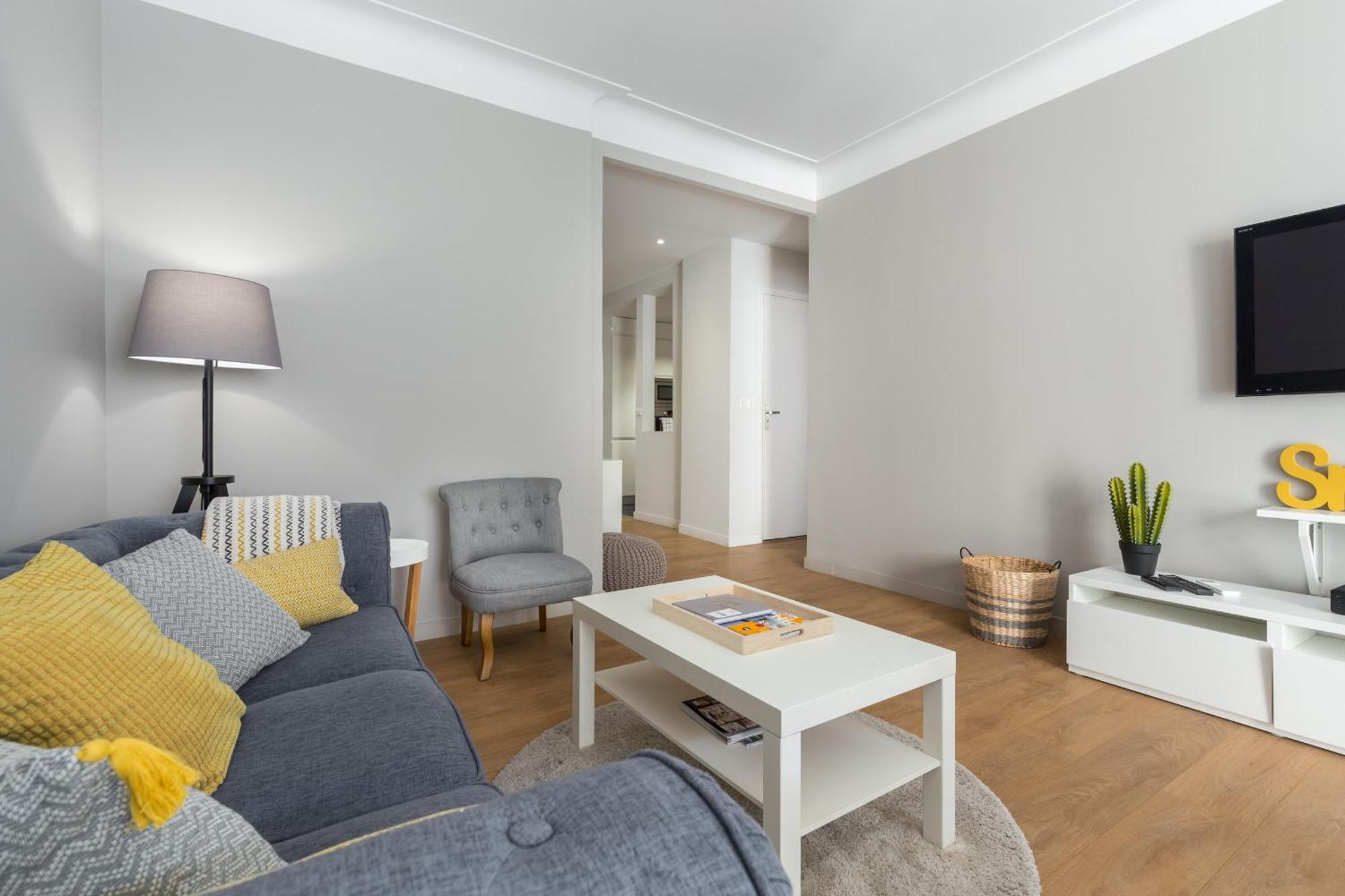 Ferienwohnung Au 32 HDP Nizza Exterior foto