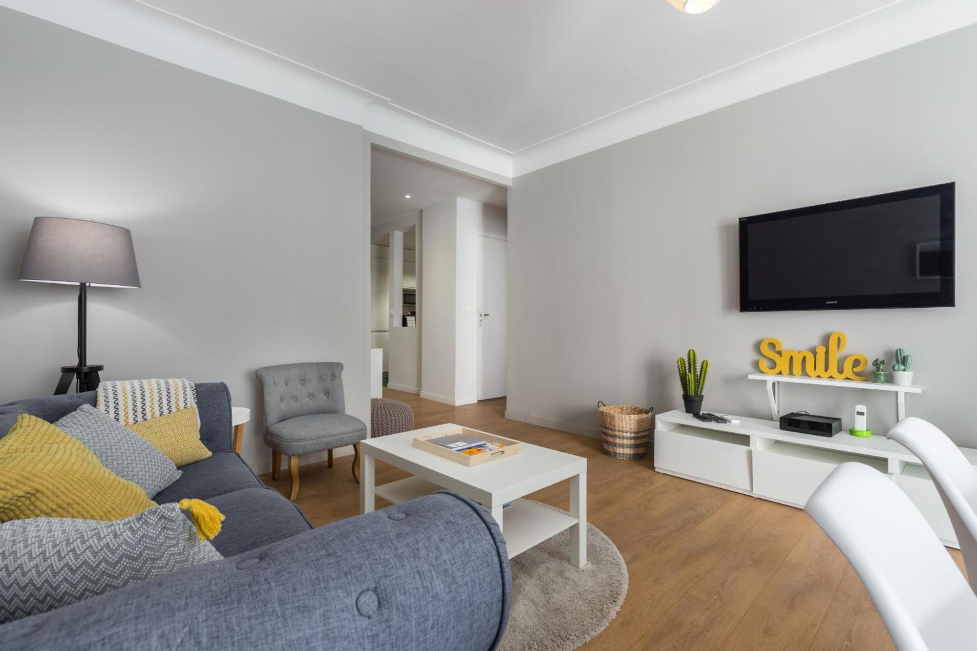 Ferienwohnung Au 32 HDP Nizza Exterior foto